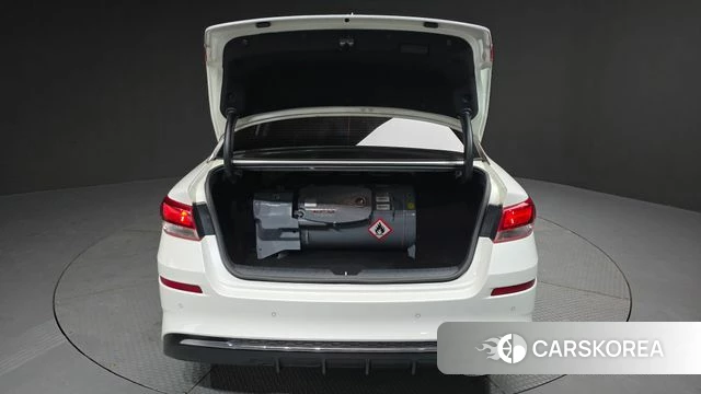 Kia The New K5 2nd generation id 4180561 из Кореи 10