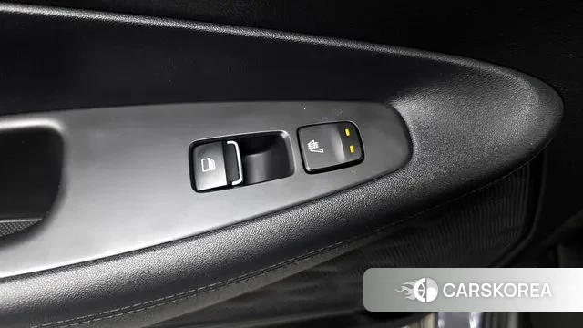 Hyundai The New Santa Fe id 3291371 из Кореи 10