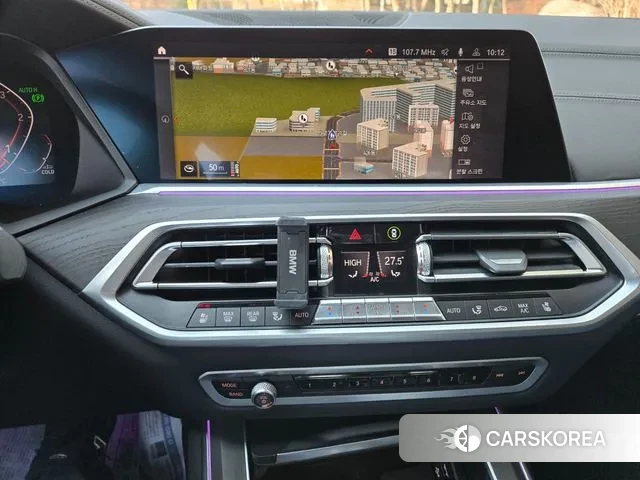 BMW X7 (G07) id 3765748 из Кореи 10