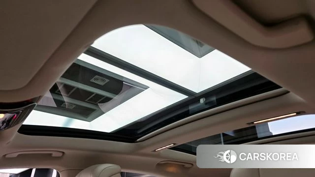 Mercedes-Benz S-Class W223 id 4396247 из Кореи 10