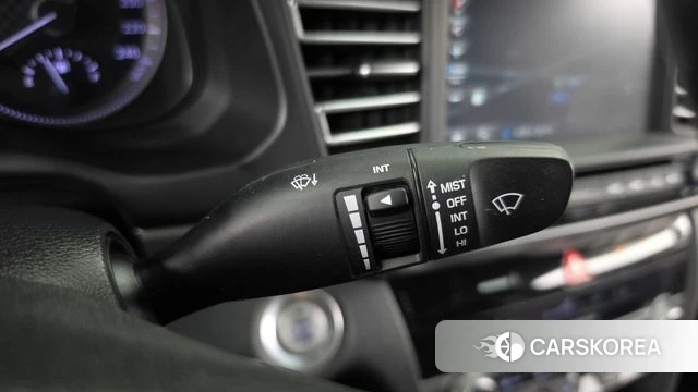 Hyundai The New Avante AD id 4776252 из Кореи 10