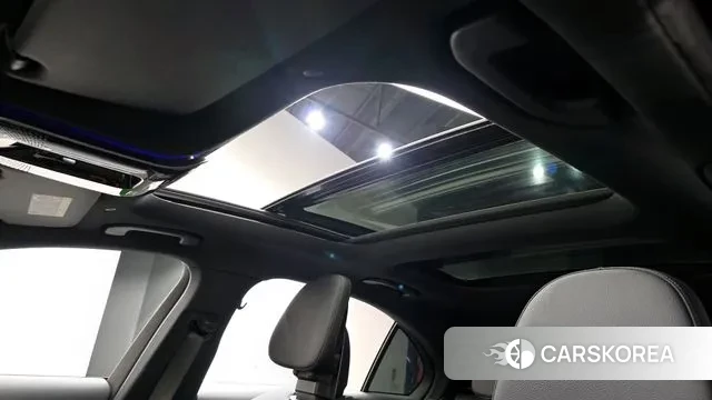 Mercedes-Benz C-Class W206 id 3586306 из Кореи 10