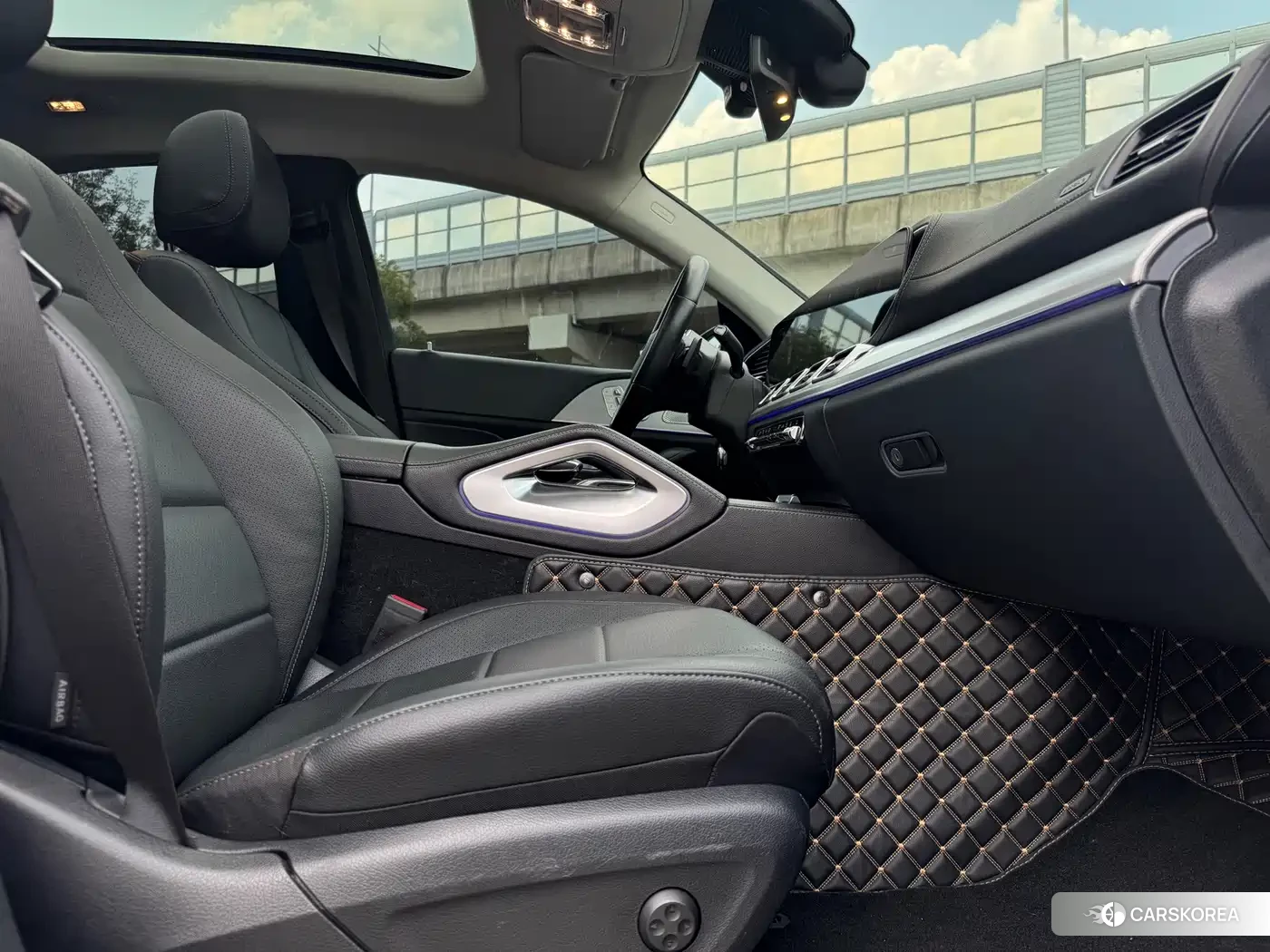 Mercedes-Benz GLE id 4644371 из Китая 10