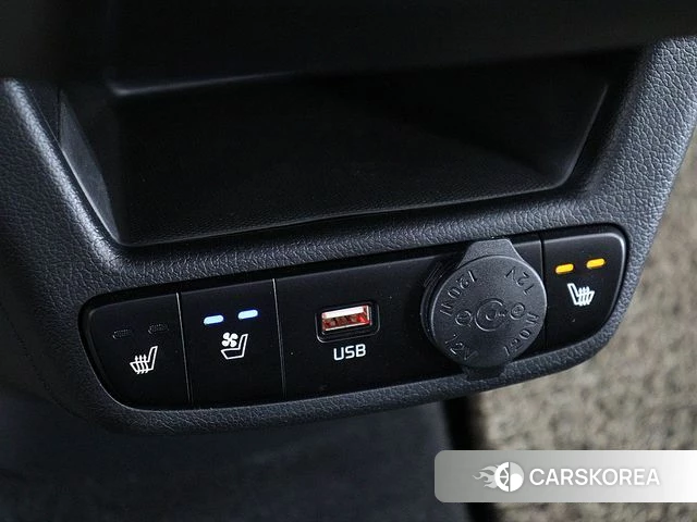 Kia The New Kia Ray id 4592075 из Кореи 10