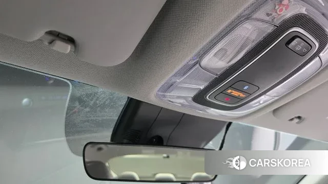 Hyundai Avante Hybrid (CN7) id 3444121 из Кореи 10