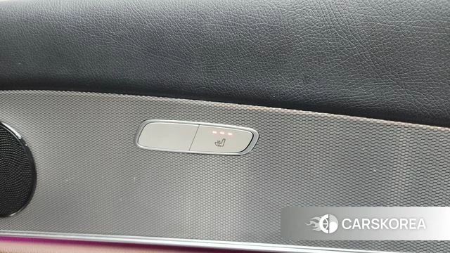 Mercedes-Benz E-Class W213 id 3834542 из Кореи 10