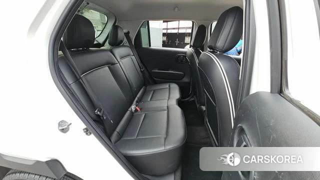 Hyundai Casper id 3878103 из Кореи 10