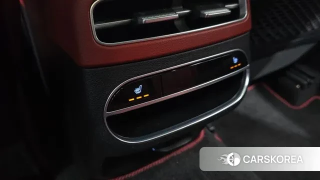 Genesis GV70 id 3753275 из Кореи 10