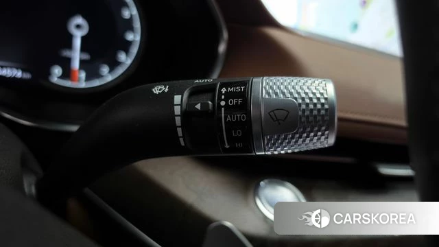 Genesis G80 (RG3) id 4711699 из Кореи 10