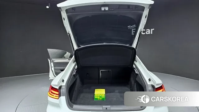 Volkswagen Arteon id 3479971 из Кореи 10