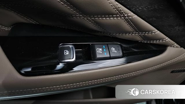 Kia K8 id 3826155 из Кореи 10