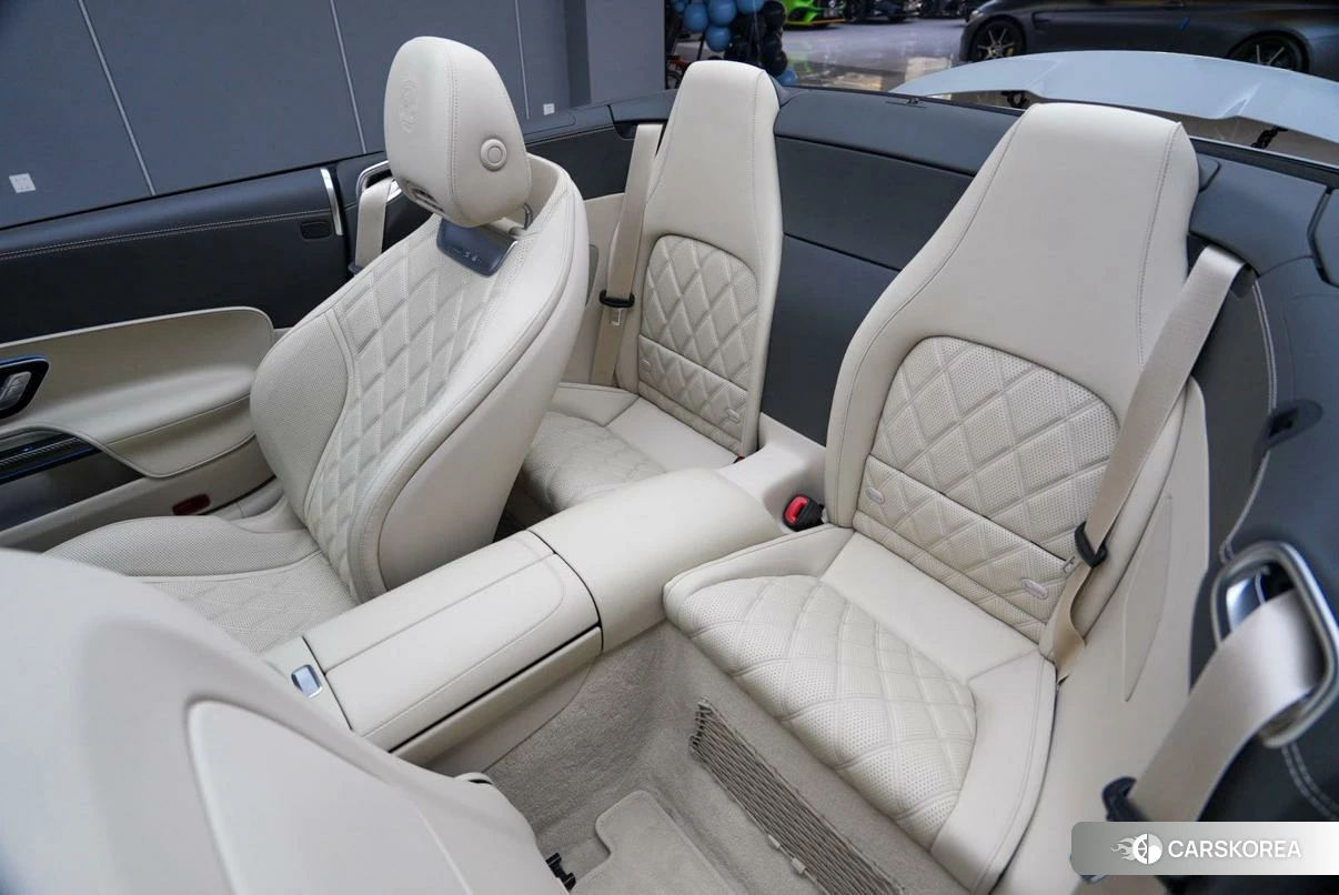 Mercedes-Benz AMG SL id 4513650 из Китая 10