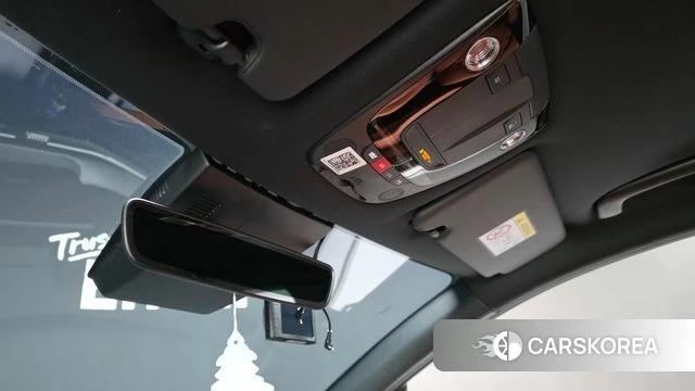 Kia The New Sportage 5th Generation id 4904466 из Кореи 10