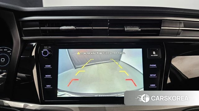 Ssangyong Beautiful Korando id 4502087 из Кореи 10
