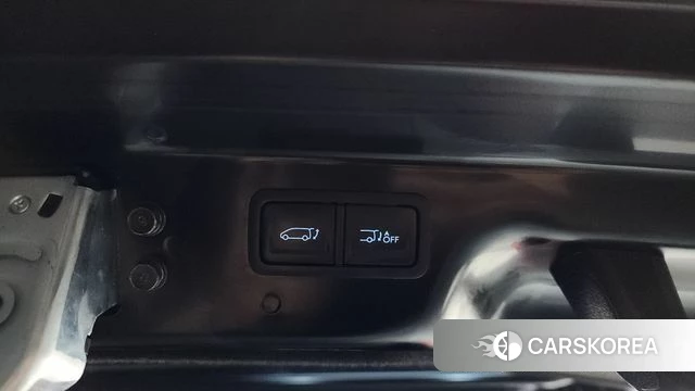 Hyundai Staria id 4194605 из Кореи 10