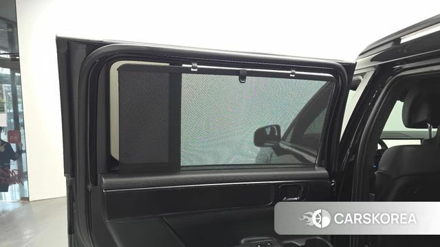 Hyundai Santa Fe (MX5) id 4177589 из Кореи 10