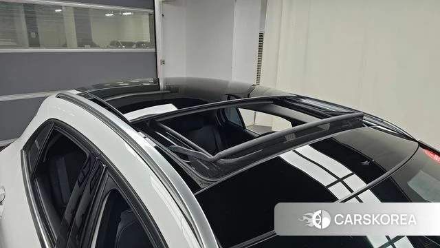 Mercedes-Benz GLA-Class X156 id 3834378 из Кореи 10