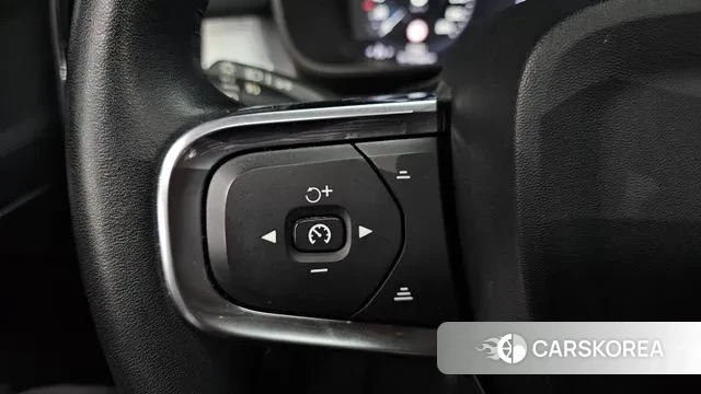 Volvo XC40 id 3380423 из Кореи 10