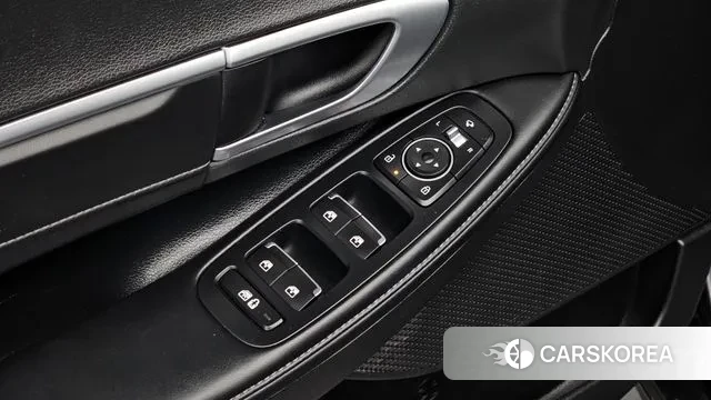 Hyundai Sonata D Edge (DN8) id 3457351 из Кореи 10