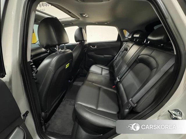 Hyundai The New Kona id 4322967 из Кореи 10