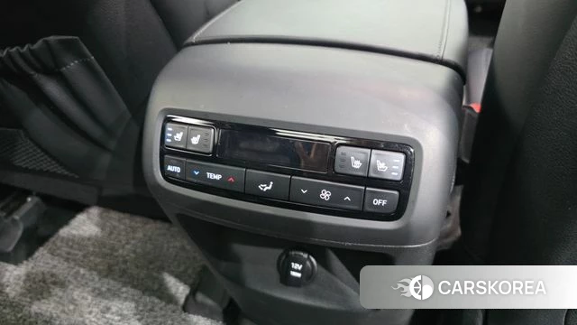 Hyundai The New Palisade id 4854593 из Кореи 10