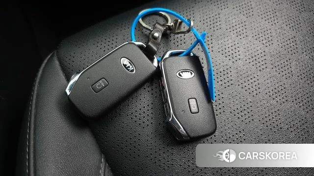 Kia Seltos id 3942561 из Кореи 10