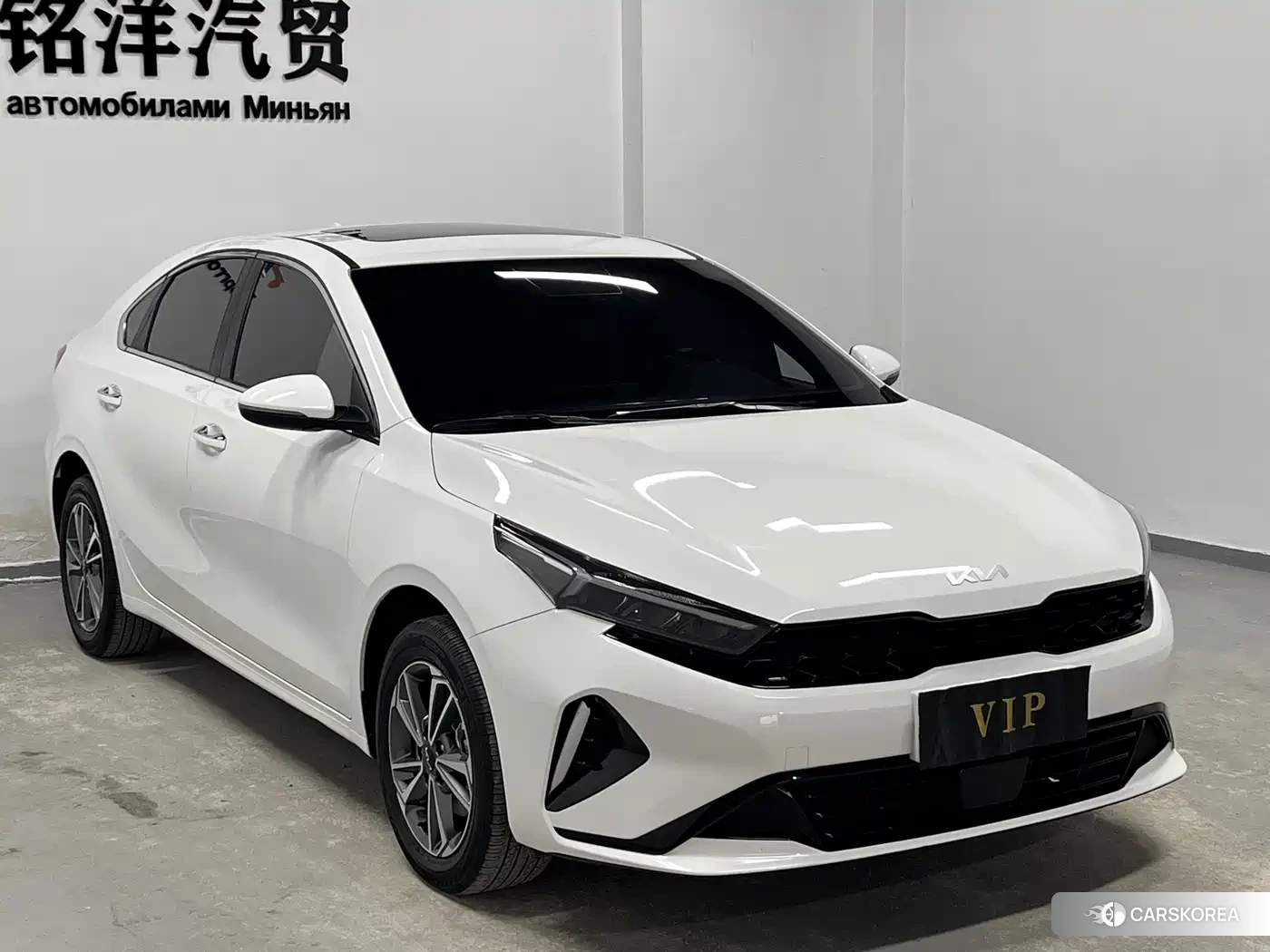 Kia K3 id 4515553 из Китая 10