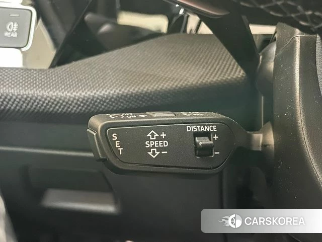 Audi A3 (8Y) id 4291632 из Кореи 10