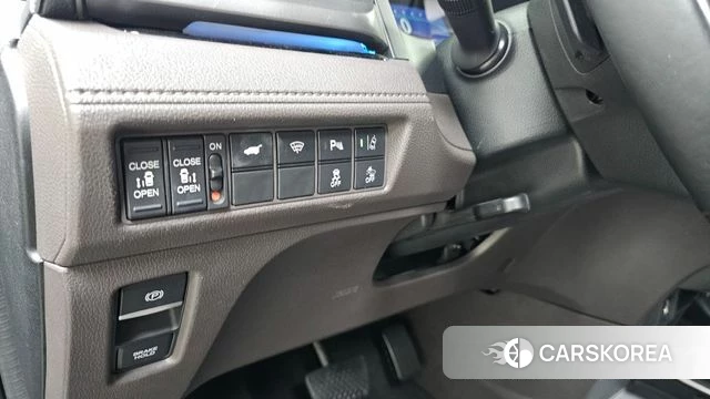 Honda Odyssey id 4873511 из Кореи 10
