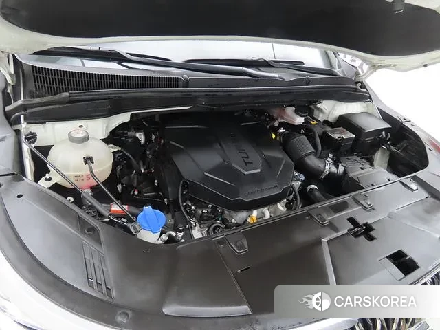 Kia Carnival 4th generation id 3601258 из Кореи 10