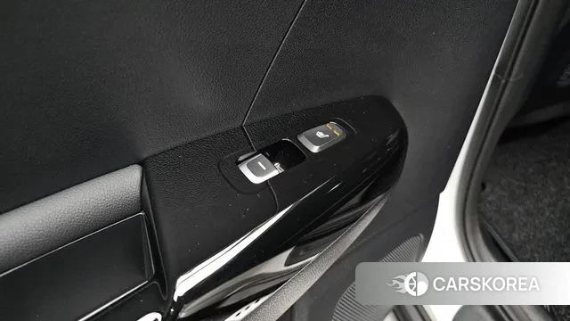 Kia Sportage The Bold id 3772689 из Кореи 10