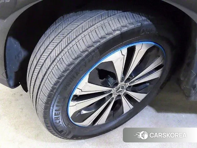 Mercedes-Benz EQC N293 id 3053875 из Кореи 10