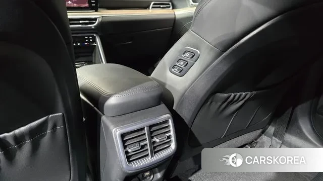 Kia K5 Hybrid 3rd Generation id 3621799 из Кореи 10