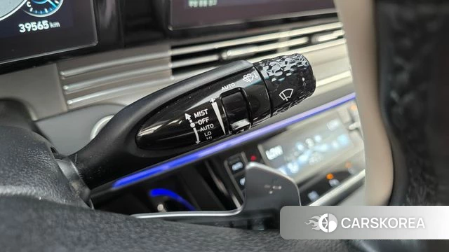 Hyundai The New Grandeur IG id 4848853 из Кореи 10
