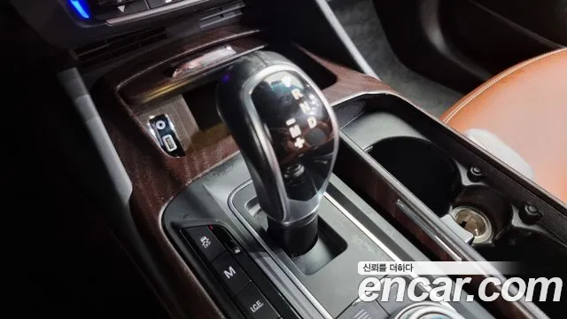 Maserati Levante id 2785659 из Кореи 10