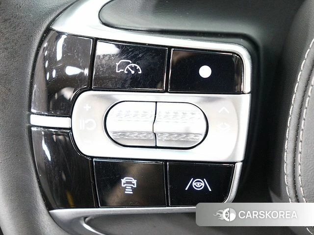 Genesis G90 (RS4) id 4910908 из Кореи 10