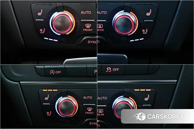 Audi New A6 id 4732912 из Кореи 10