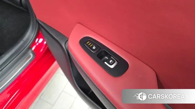 Kia Stinger id 3454603 из Кореи 10