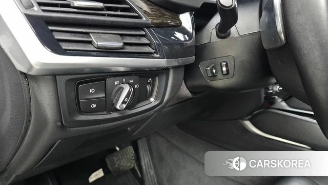BMW X6 (F16) id 4351213 из Кореи 10