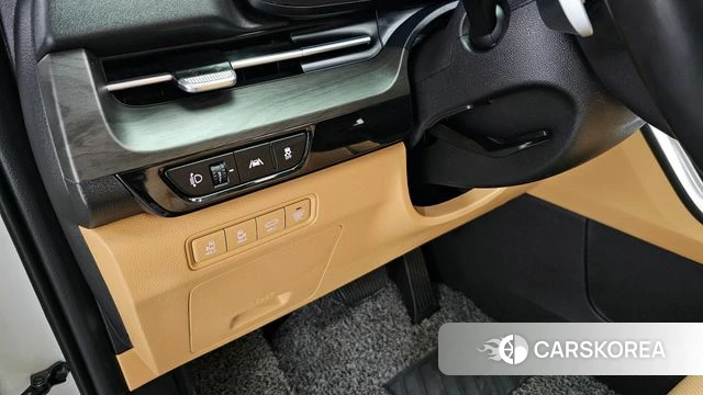 Kia Carnival 4th generation id 4323296 из Кореи 10