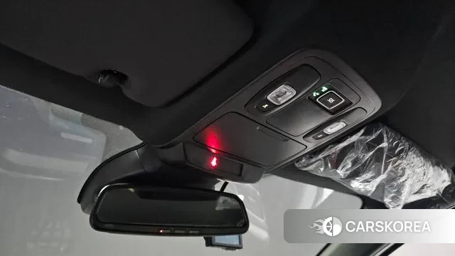 Renault Korea (Samsung) The New SM6 id 3739548 из Кореи 10