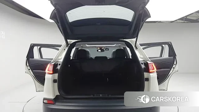 Jeep Cherokee (KL) id 3464906 из Кореи 10