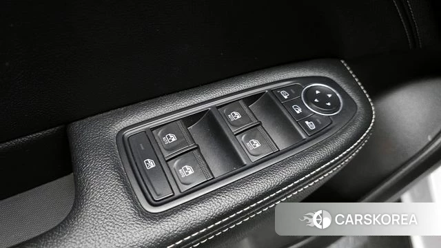 Renault Korea (Samsung) XM3 id 4187957 из Кореи 10