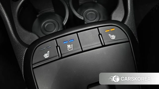 Kia Morning Urban (JA) id 4687560 из Кореи 10