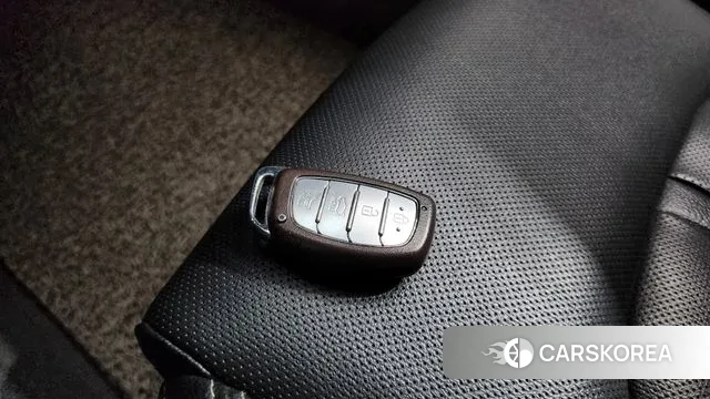 Hyundai Sonata New Rise id 3375049 из Кореи 10