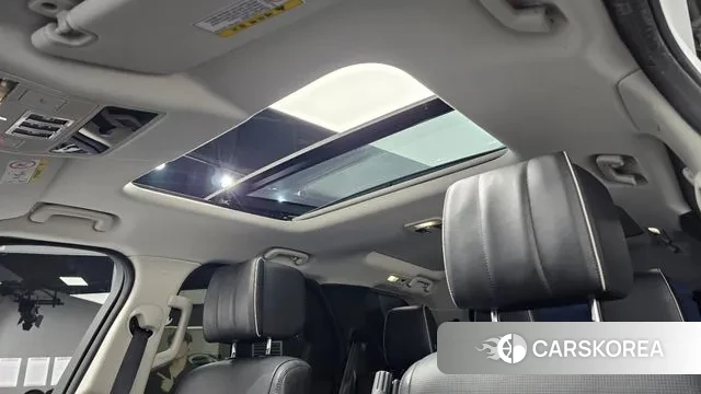 Land Rover Discovery 5 id 3526390 из Кореи 10