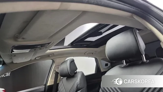 Genesis G80 (RG3) id 3044777 из Кореи 10