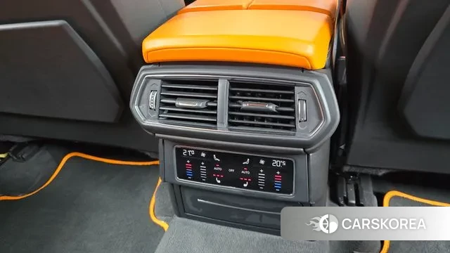 Lamborghini Urus id 3192944 из Кореи 10