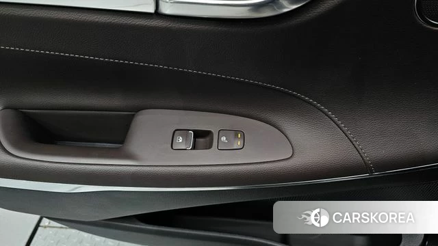 Hyundai The New Grandeur IG id 4309697 из Кореи 10