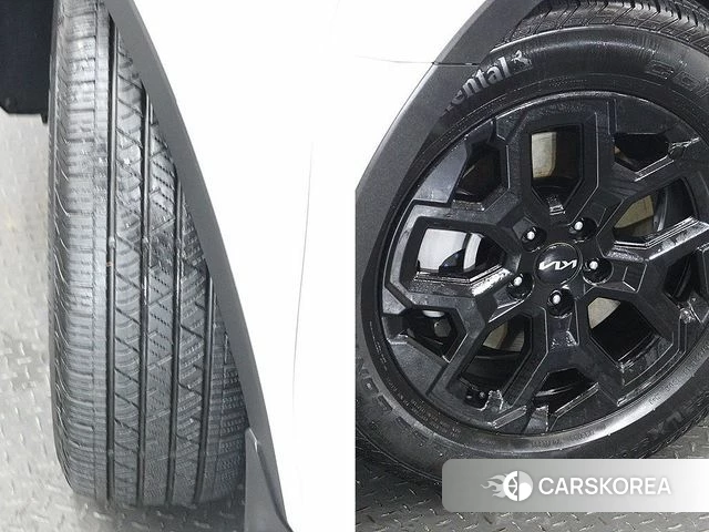 Kia The New Sorento 4th Generation id 4540185 из Кореи 10